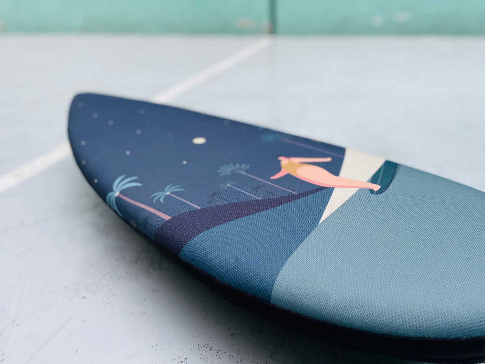 Toy Board ToyBoard® NightCruising- New