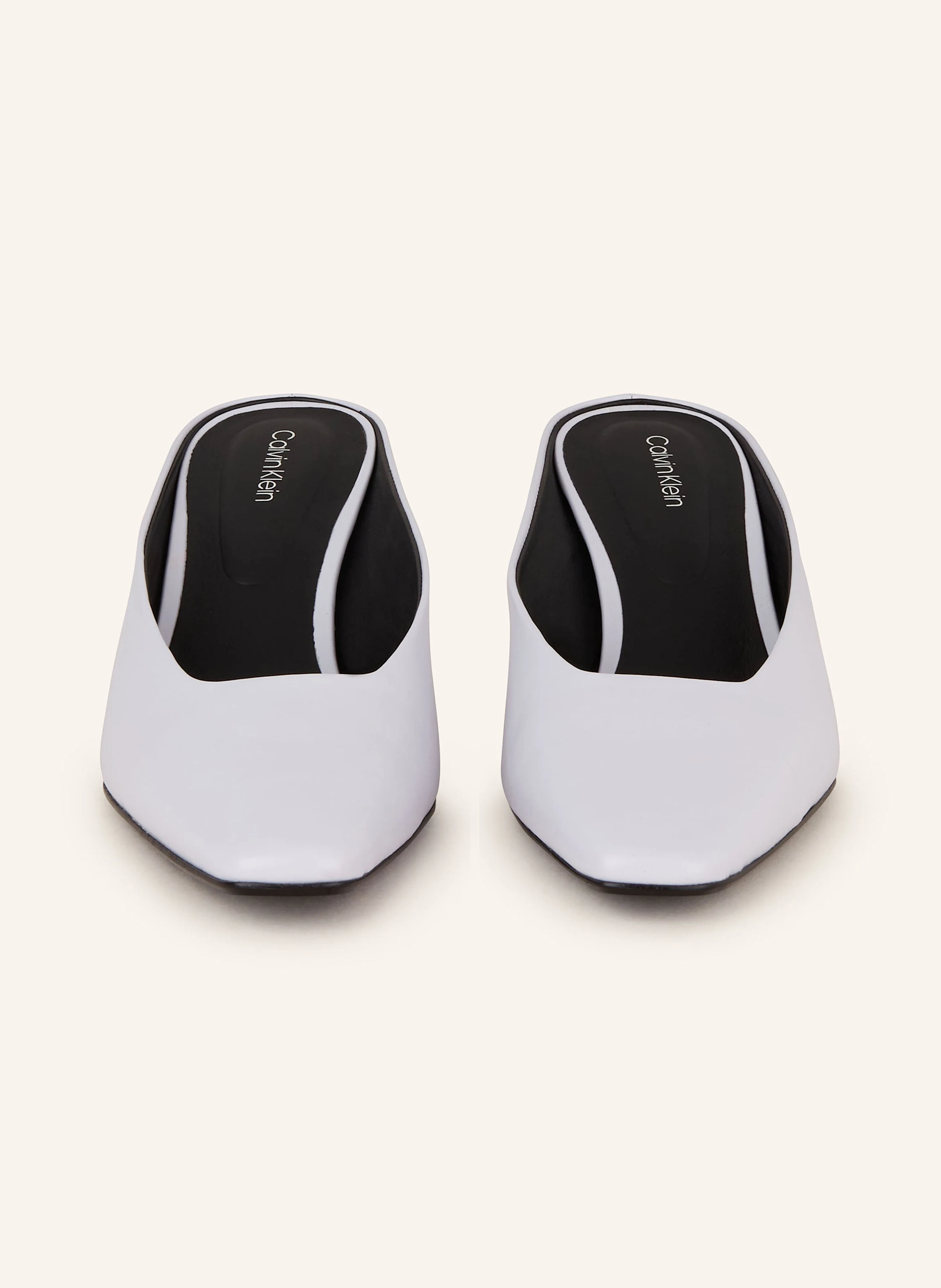 Calvin Klein Mules