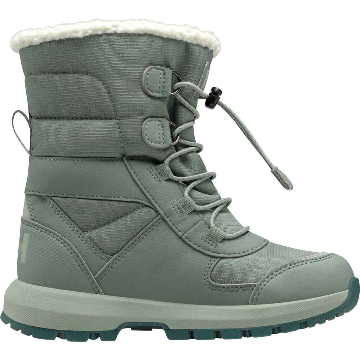 Helly Hansen Silverton Helly Tech Vinterstøvler Børn