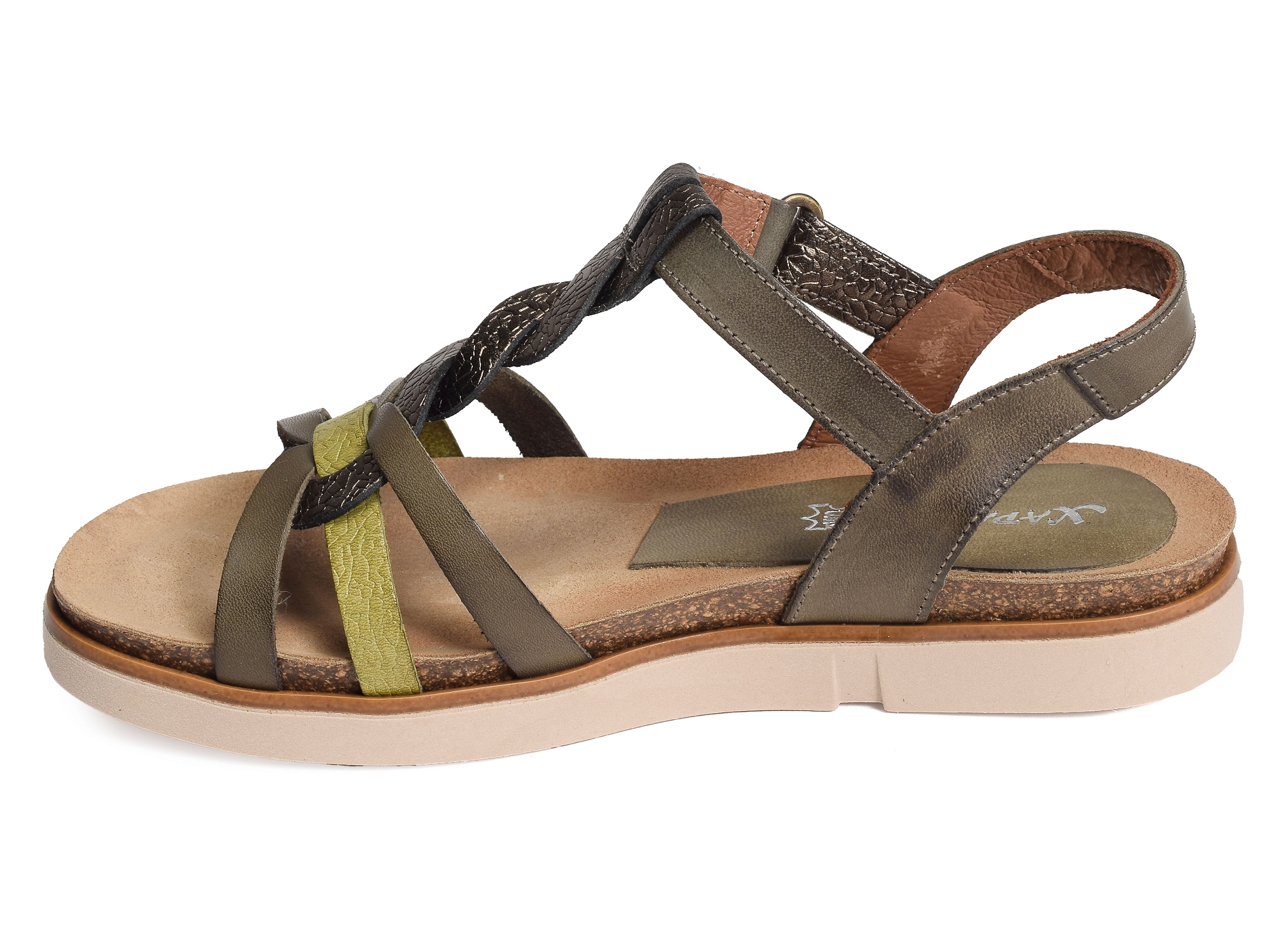 1532 kaki