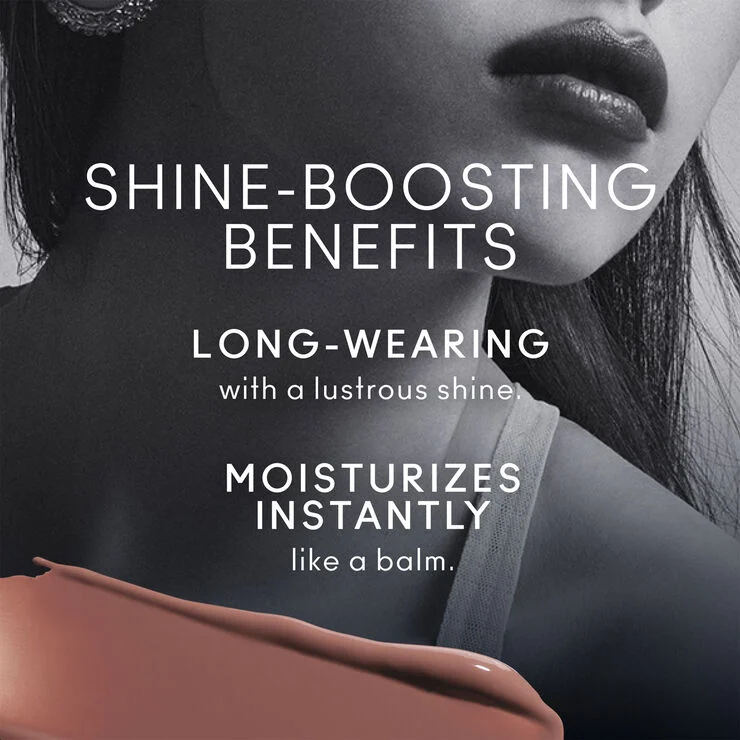 MAC Lustreglass Lipstick
