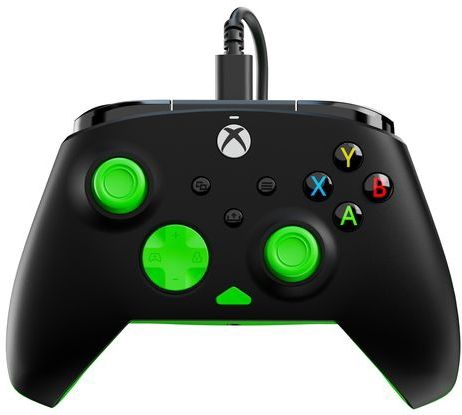 Turtle Beach - Rematch Core - Gamecontroller - Zwart - USB-C