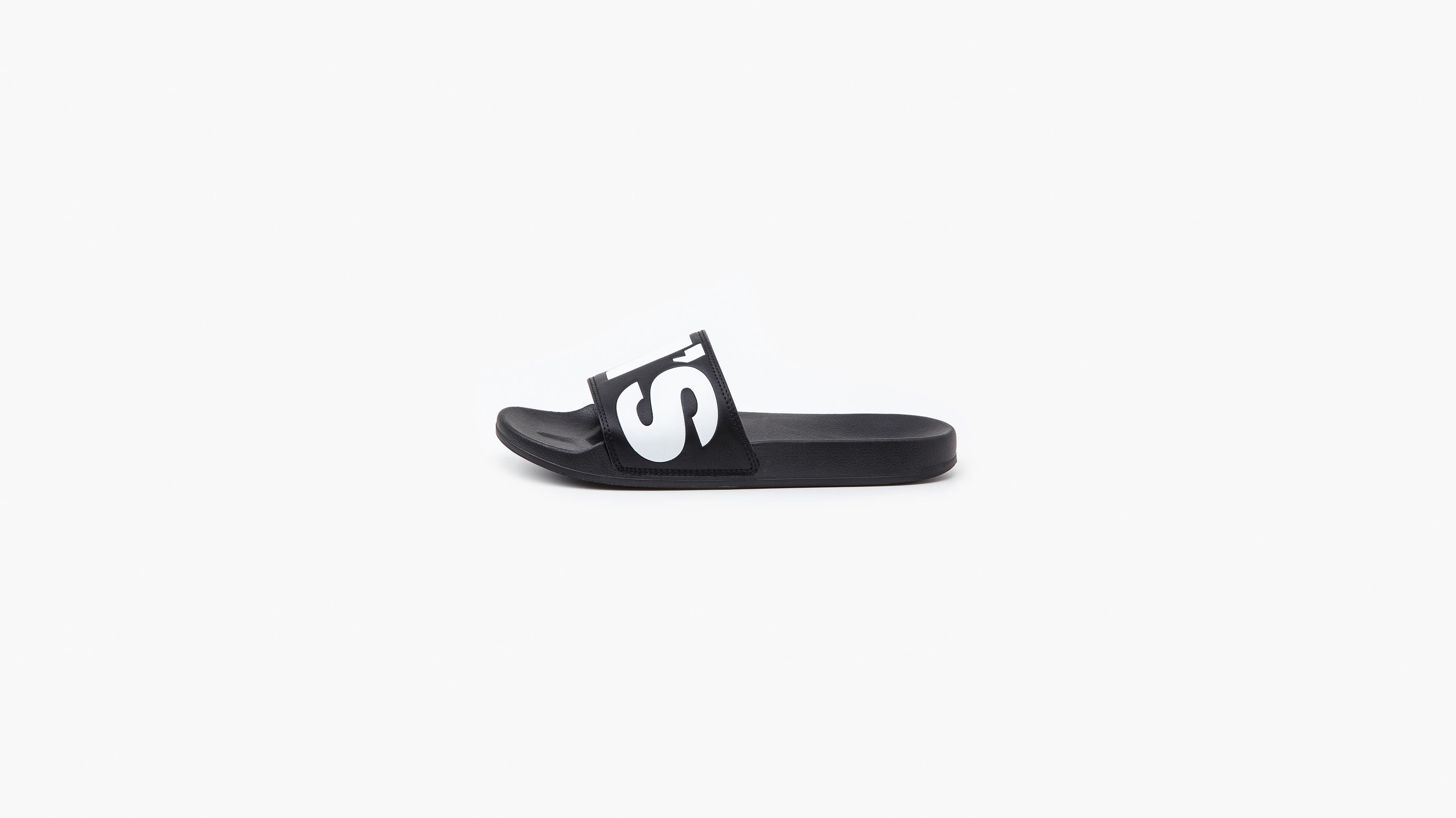 Sandales Levi's® June - Regular Black - Noir