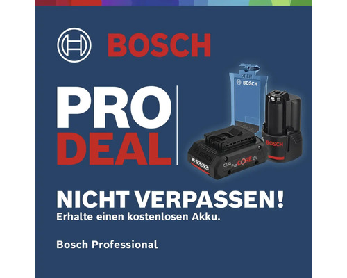 Bosch Professional D-Tect 200 C locator inclusief GBA 12V (2 Ah) accu & L-BOXX 136