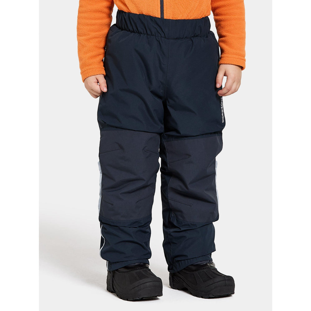 Køb Didriksons Navy Narvi Kids Bukser 2