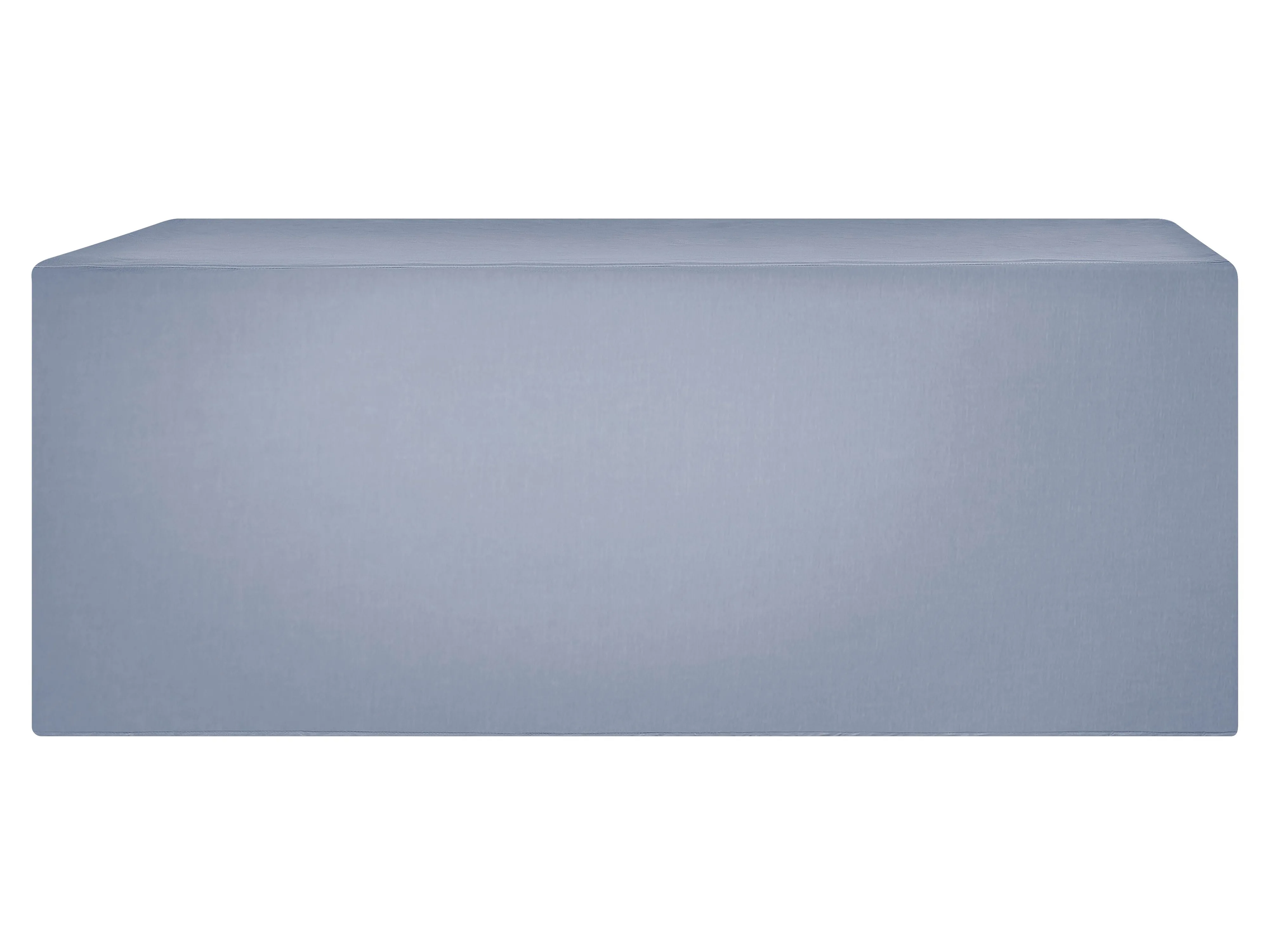 Regenhoes CHUVA 185 cm 105 cm 75 cm Grijs