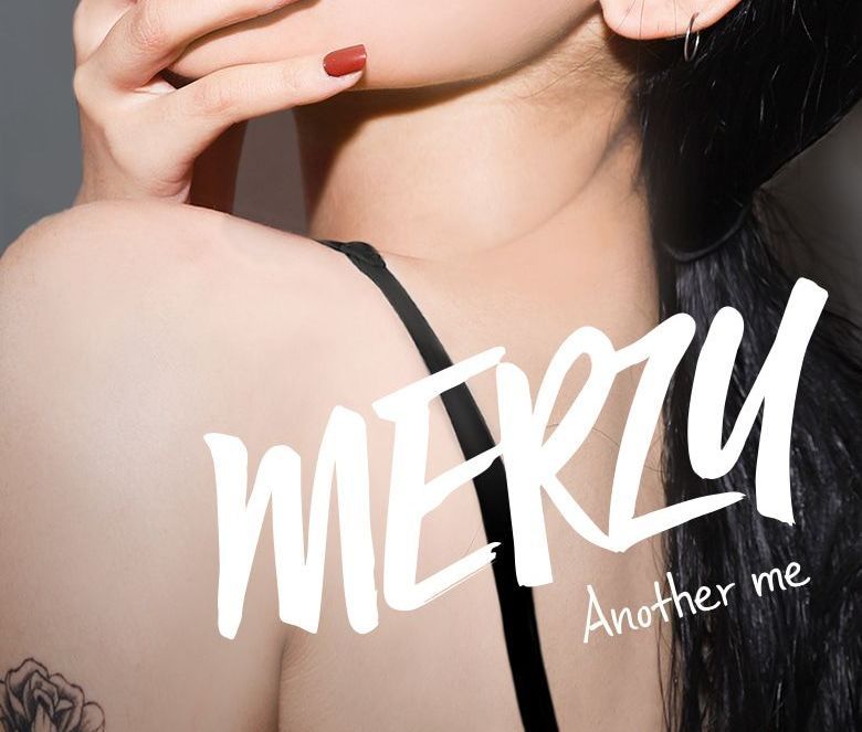 MERZY - De eerste pen eyeliner - 3 kleuren