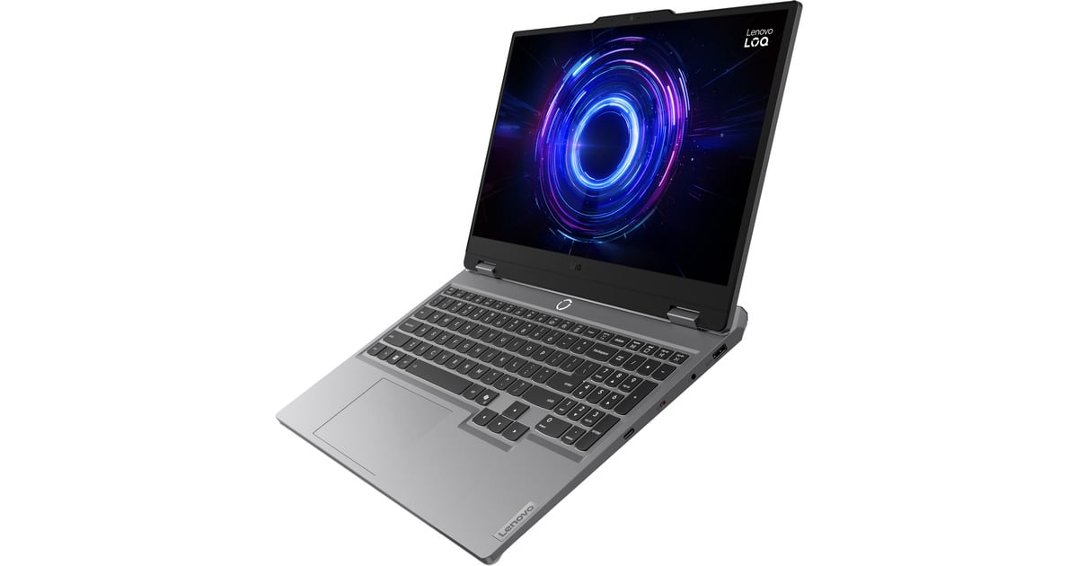 LenovoLOQ 15IRX10 (83JE00LWMH) 15.6