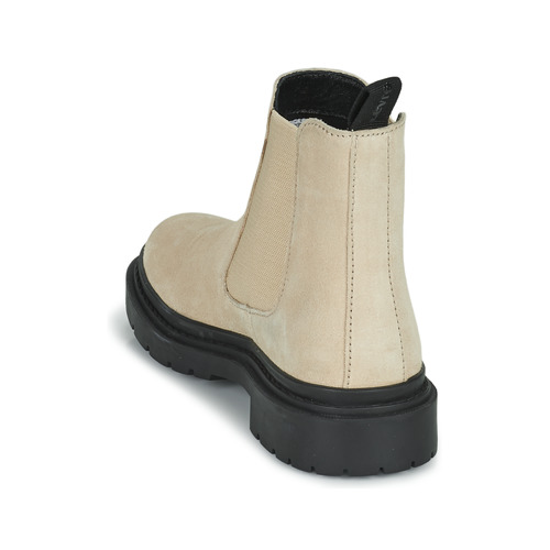 Levi's - TROOPER CHELSEA - Beige