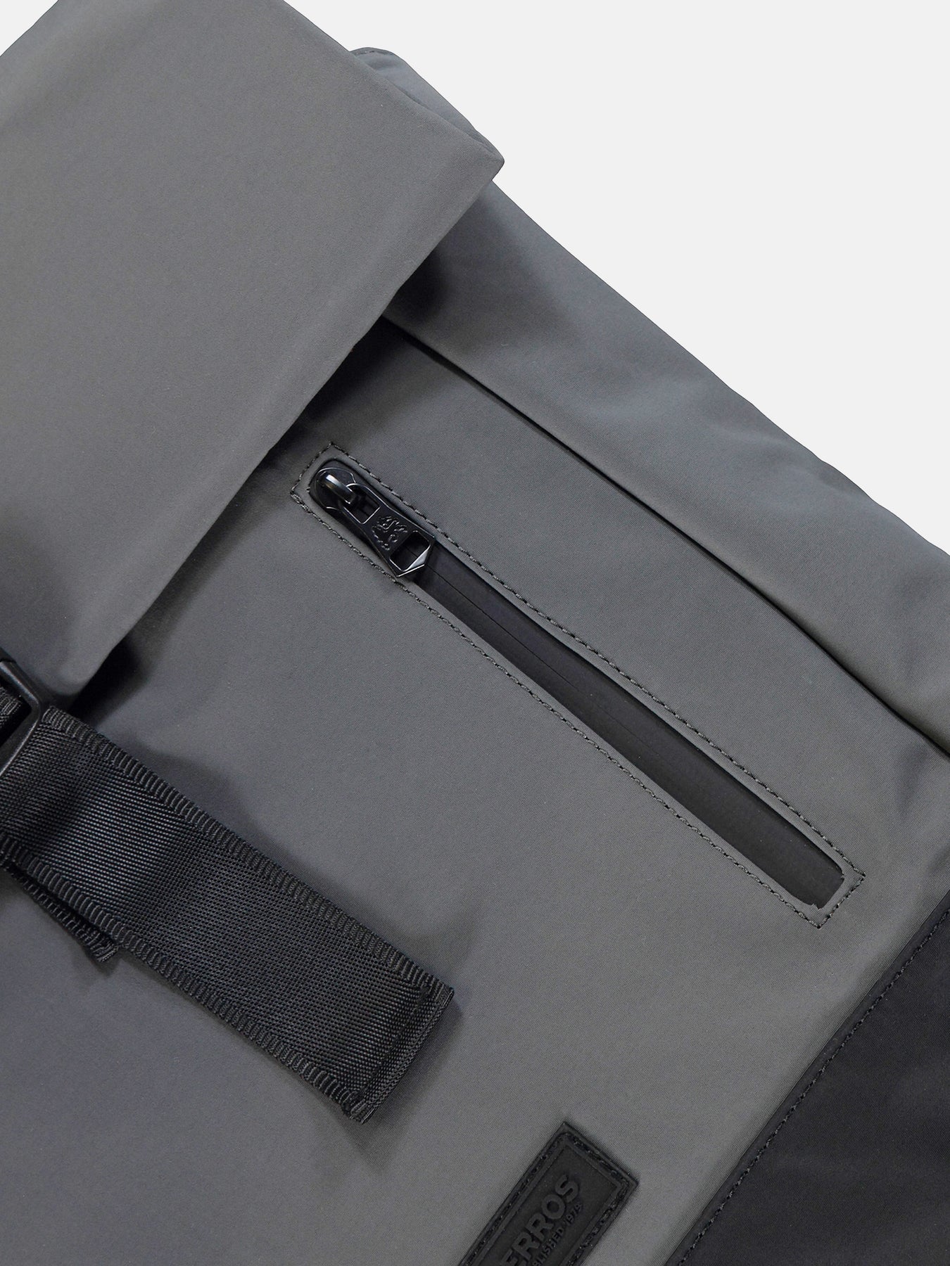 SEATTLE Rucksack mit Rollverschluss