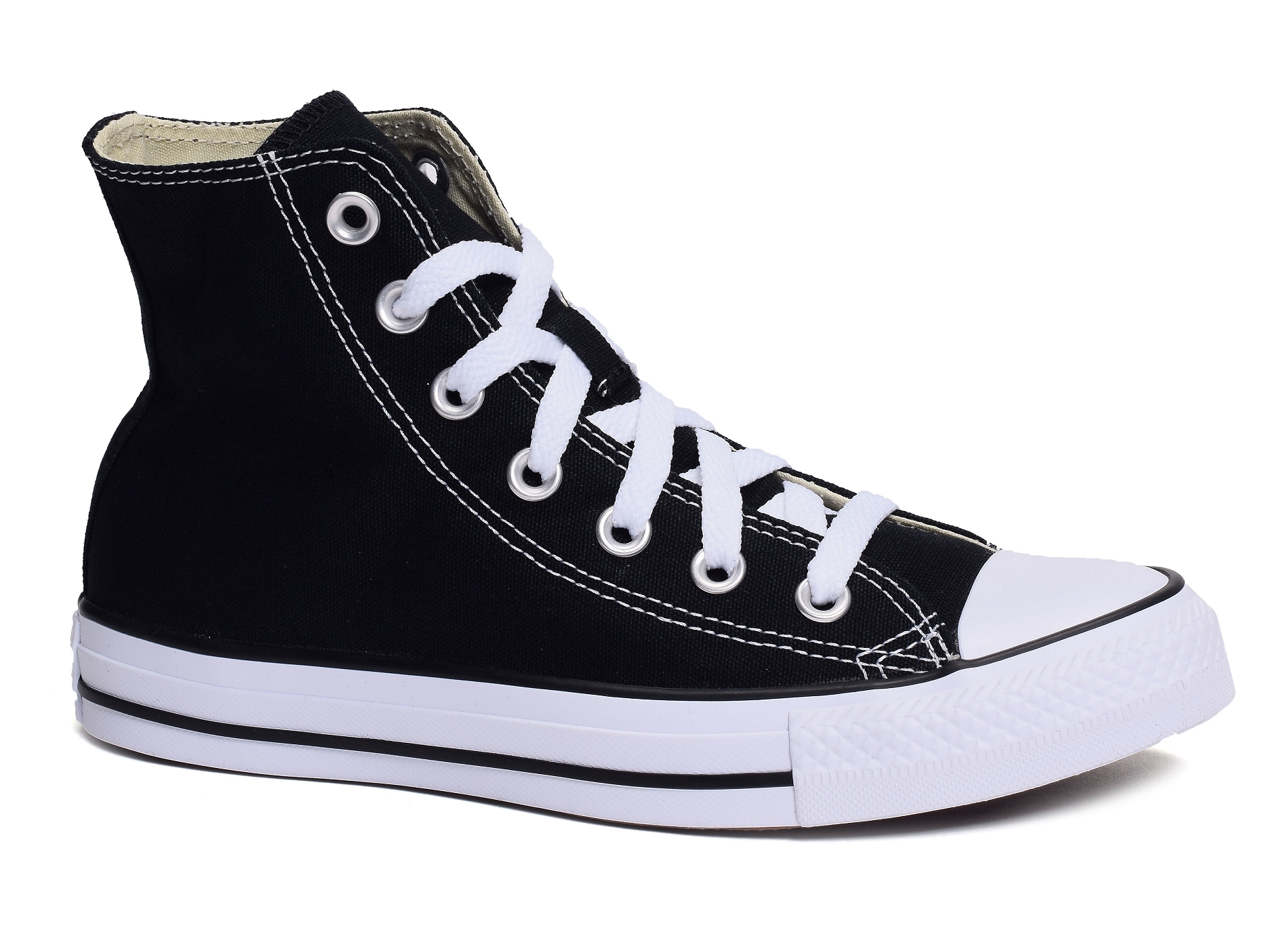 Chuck taylor hi noir