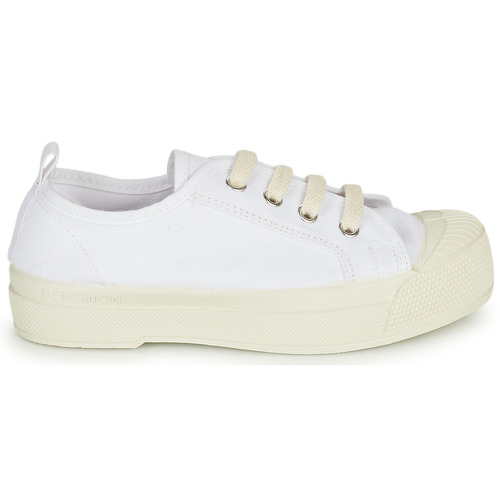 Bensimon - ROMY B79 ENFANT - Blanc