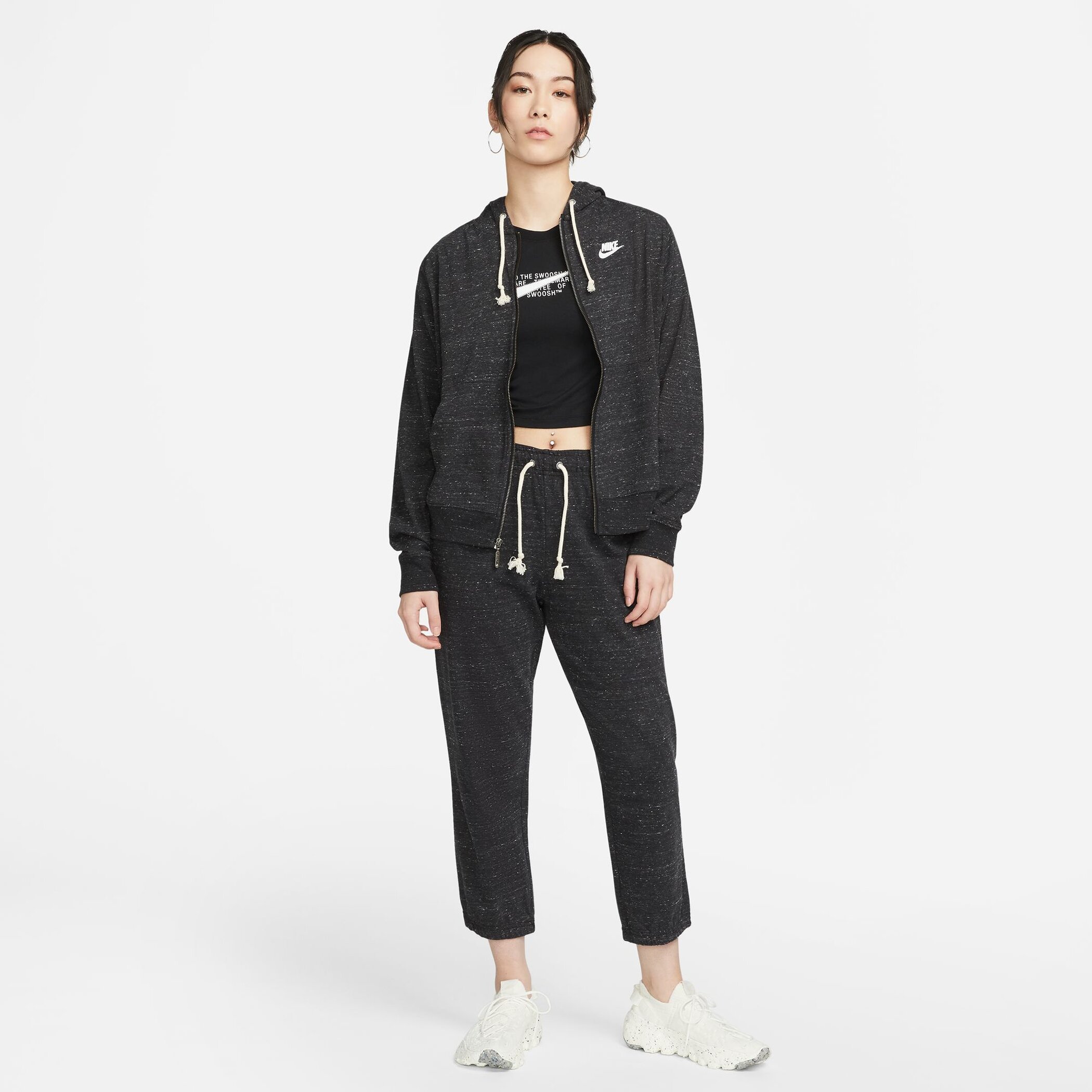 Nike Nike Sportswear Gym Vintage Wo