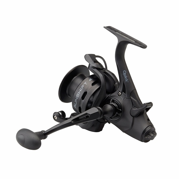 Moulinet débrayable Quick Runshift 3 FS 2 1bb IGSP
