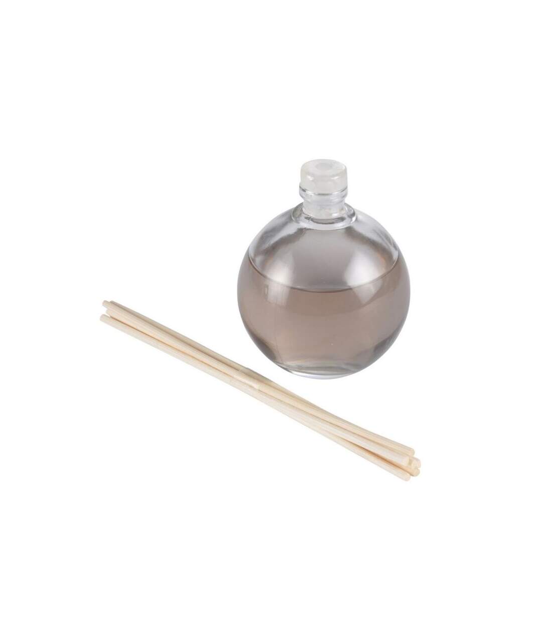 Paris Prix - Diffuseur De Parfum boule 50ml Musc