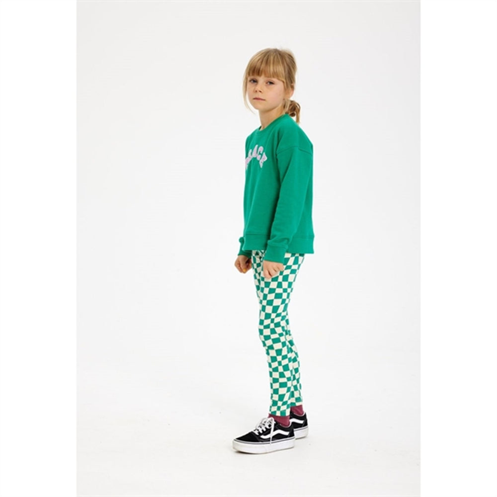 Bosphorus Harriet Leggings - The New → Luksusbaby.dk