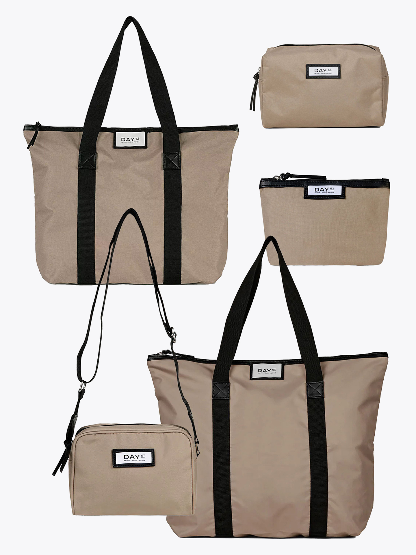 Day Gweneth RE-S CrossBody Boxy
