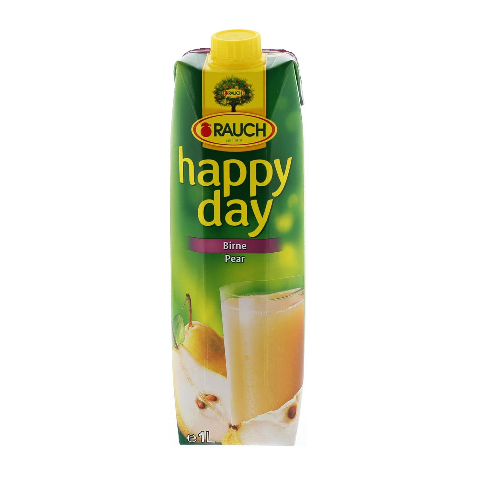 Rauch Happy Day Birne