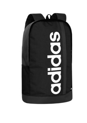 AdidasEssentials Linear - schwarz