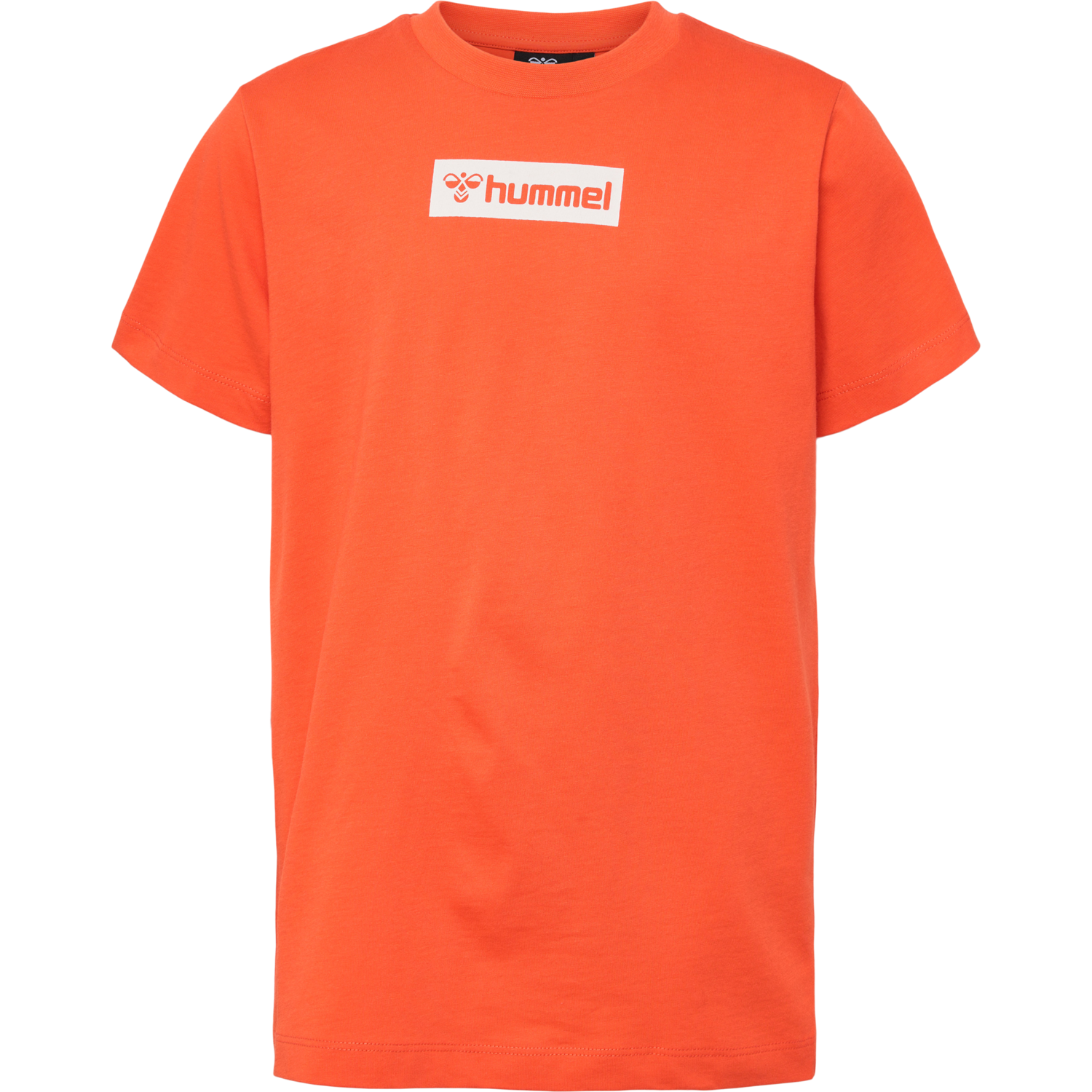 hmlFLOW T-SHIRT S/S
