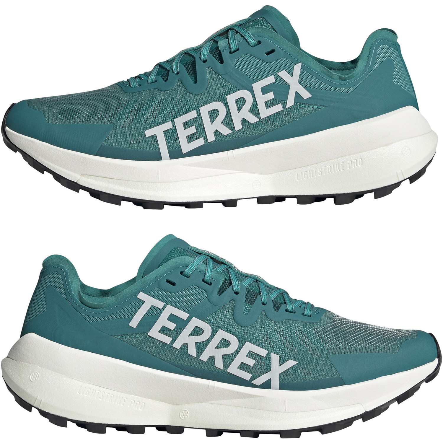 adidas Terrex Agravic Speed Heren