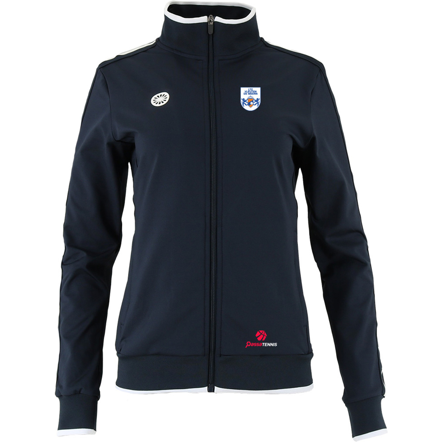 Indian Maharadja Kadiri Jacket Dames LTCVLEUTEN