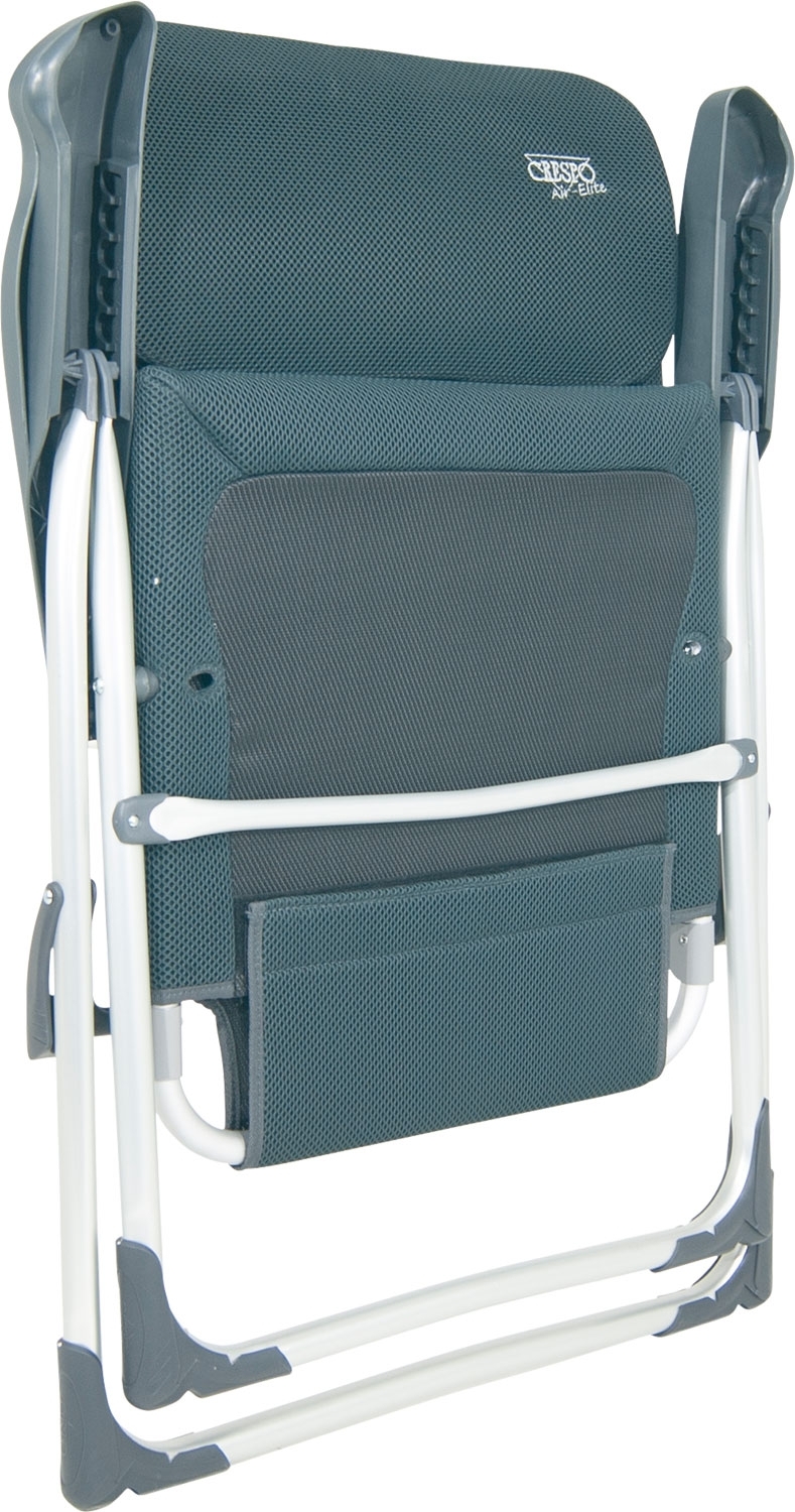 Crespo AA-213 Air Elite Compact Klappstuhl
