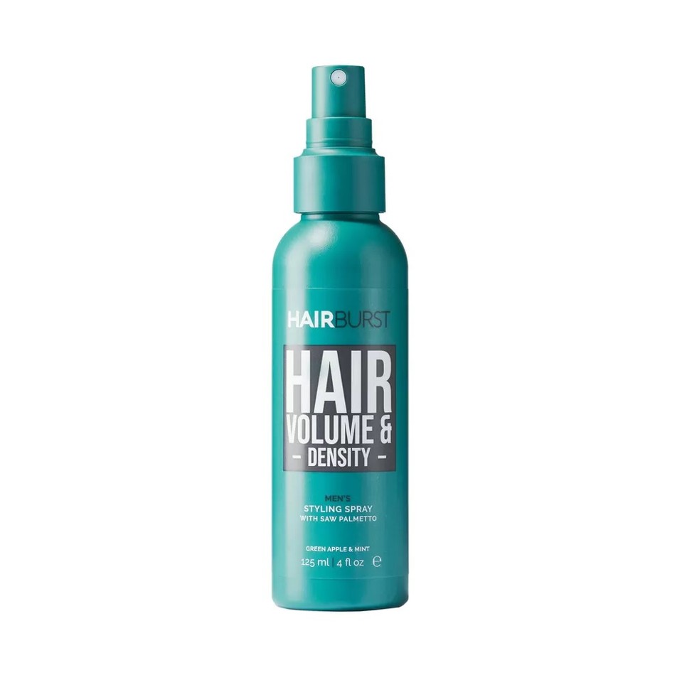 Hairburst - Mens Volume & Density Styling Spray - Hårspray