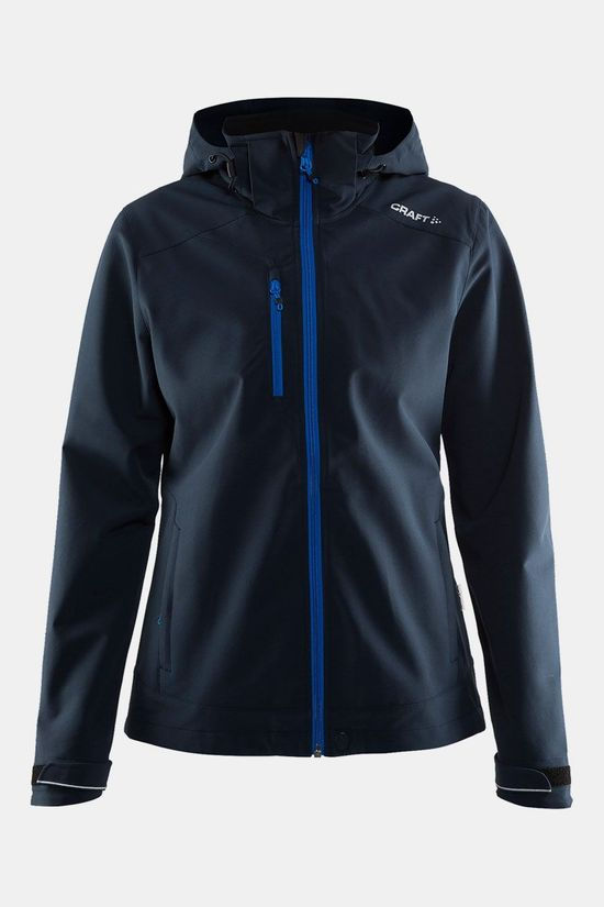 Craft Craft Light Softshell Jas Dames