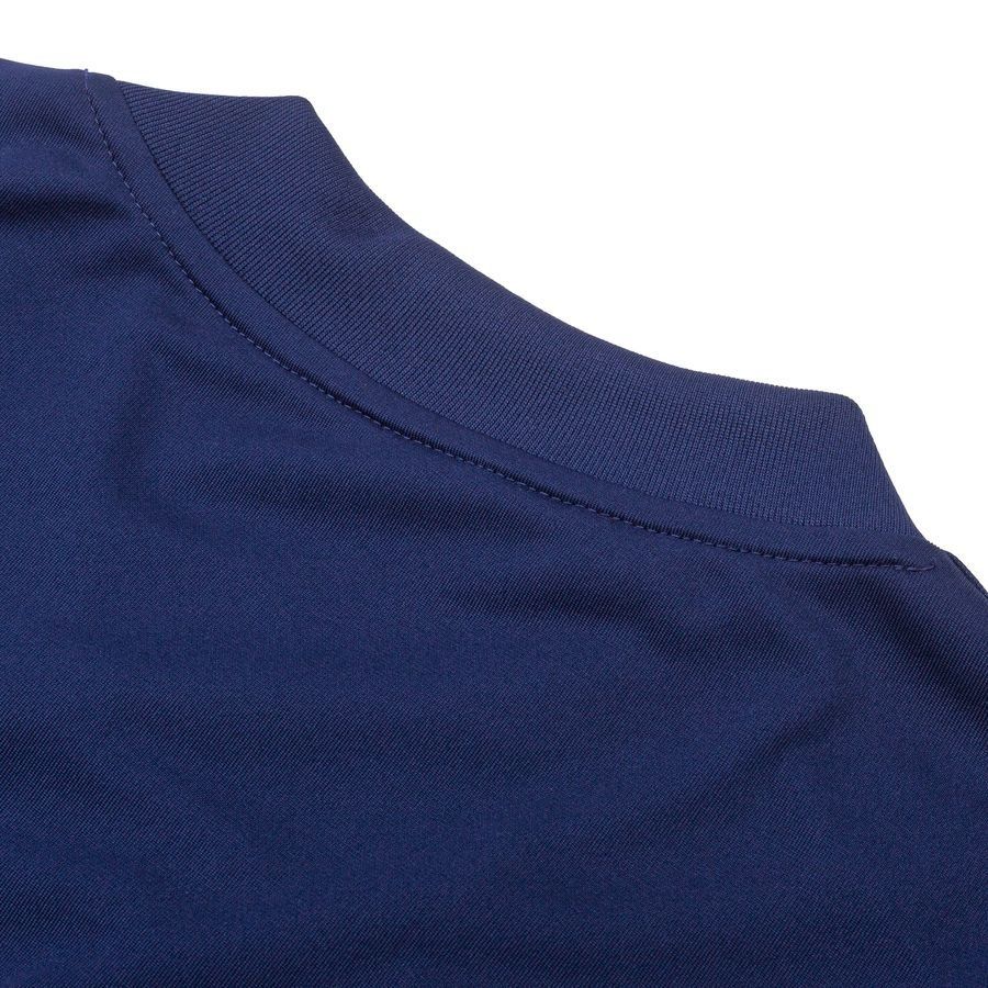 adidas Maillot d'Entraînement Condivo 18 - Bleu Marine/Blanc Enfant