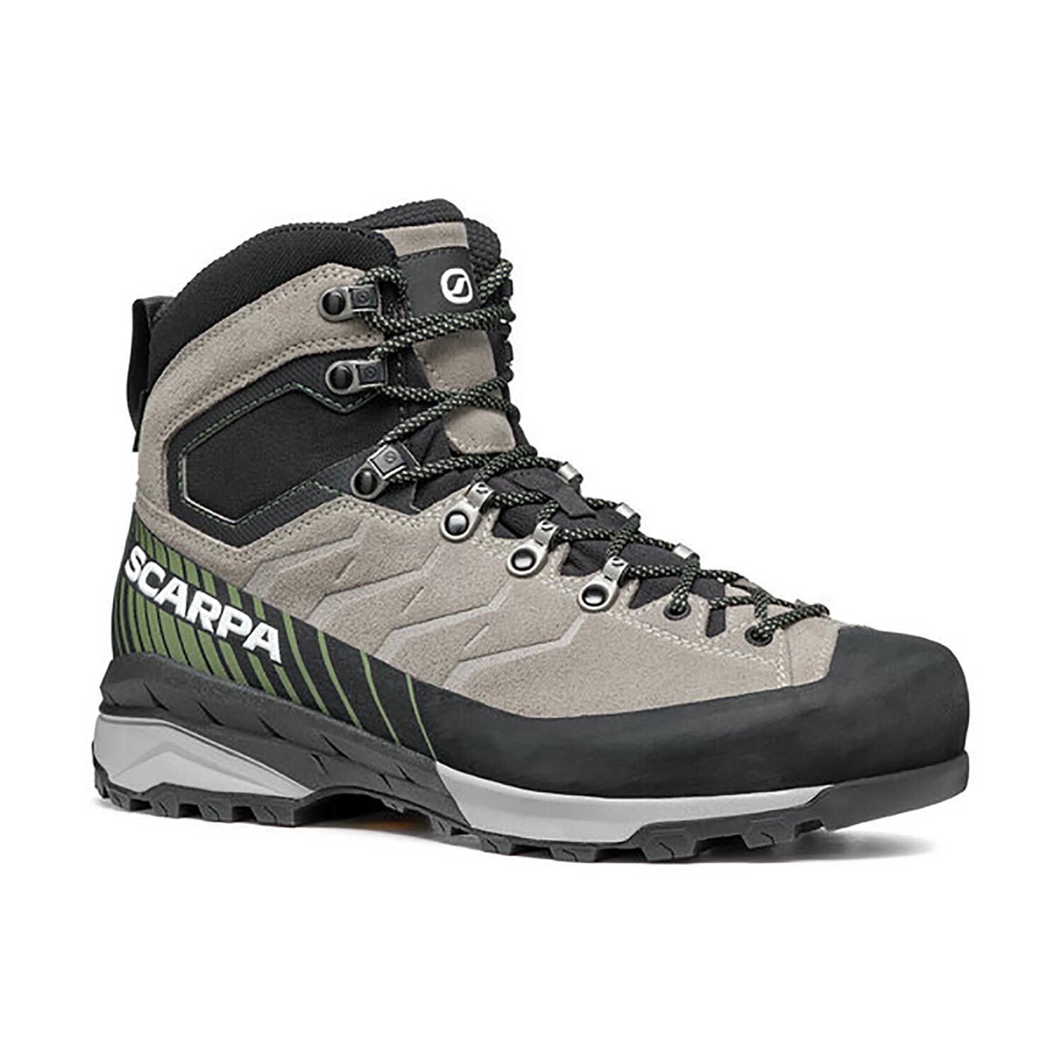 Scarpa Mens Mescalito Trk GTX
