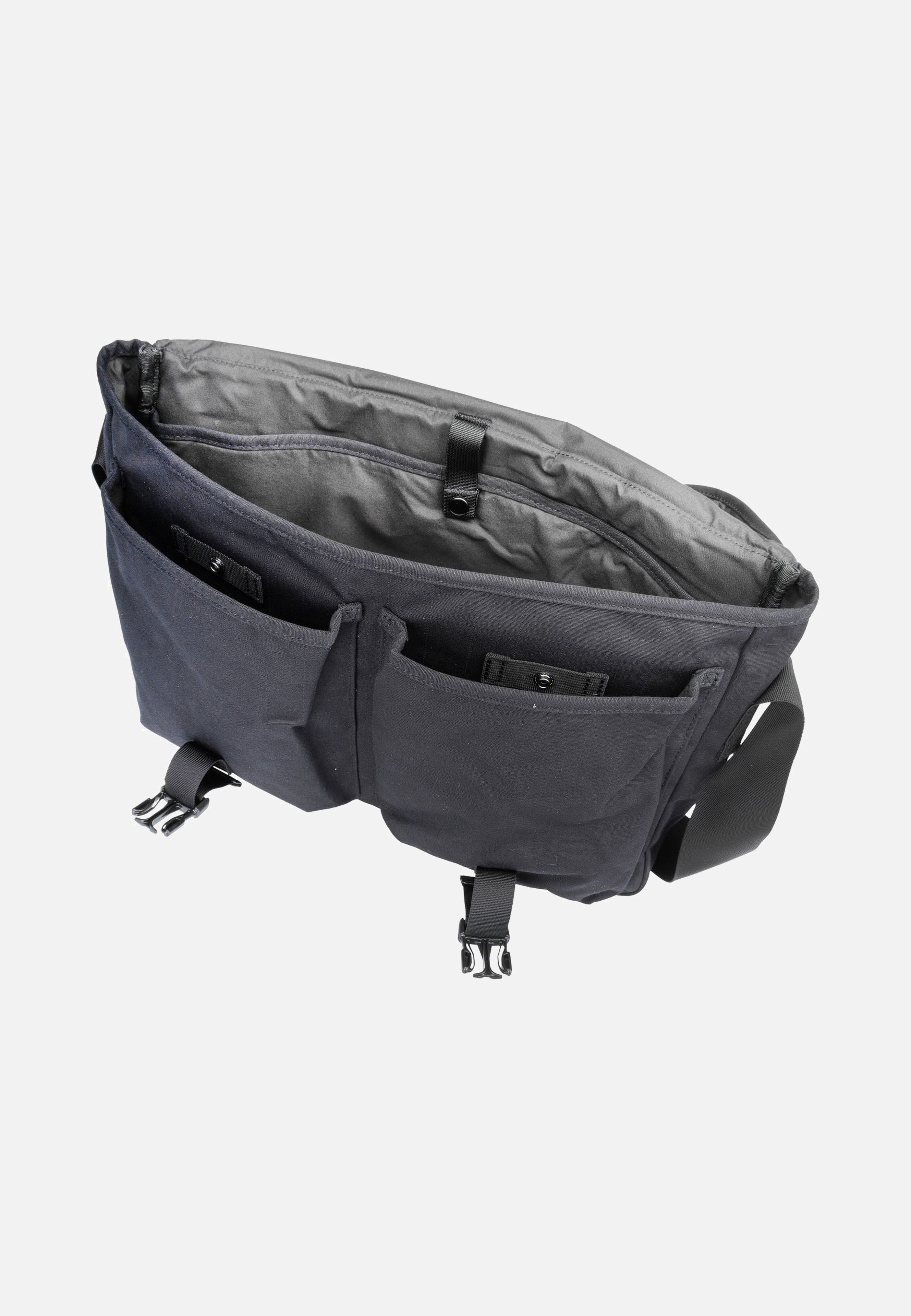 Everyday Msng Black - Messenger Bag