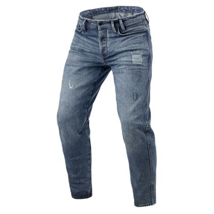 Jean Rev it RILAN - Tapered - Bleu