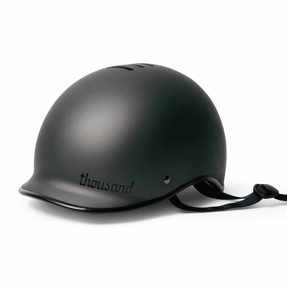 Casque Thousand Heritage Collection Noir Monochrome