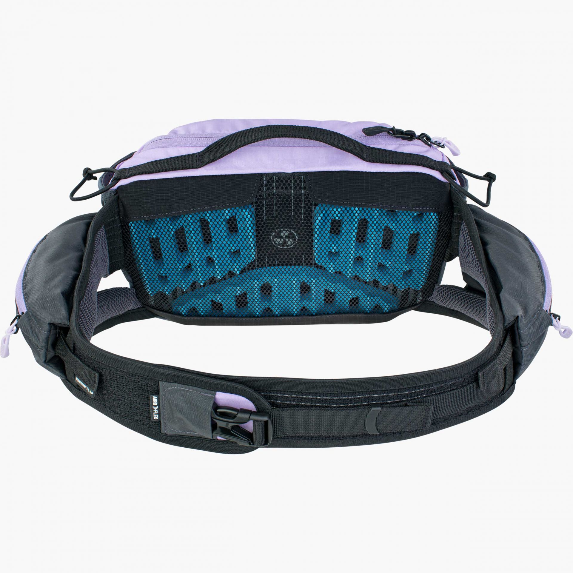 EVOC Hip Pack Pro 3 Bæltetaske - Lavendel