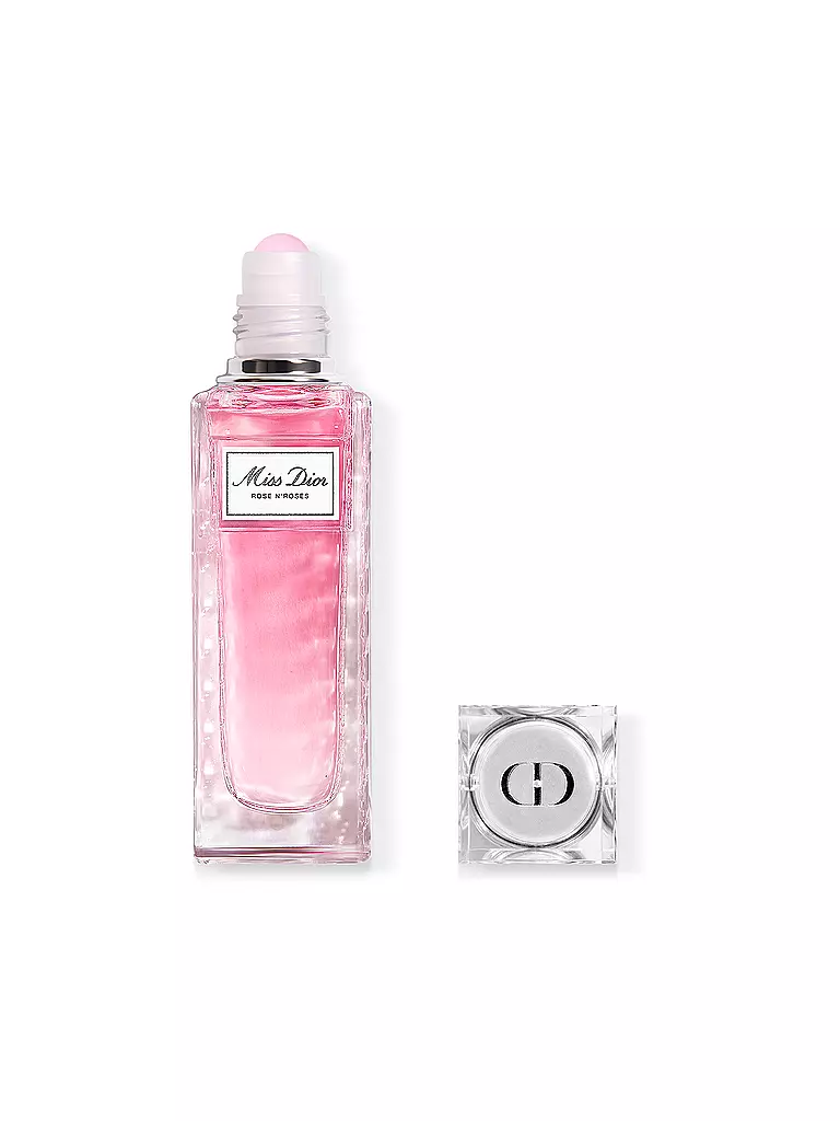 DIOR Miss Dior Rose N'Roses Roller-Pearl 20ml keine Farbe