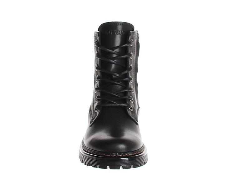 Giga G3775 Ibercrust Black