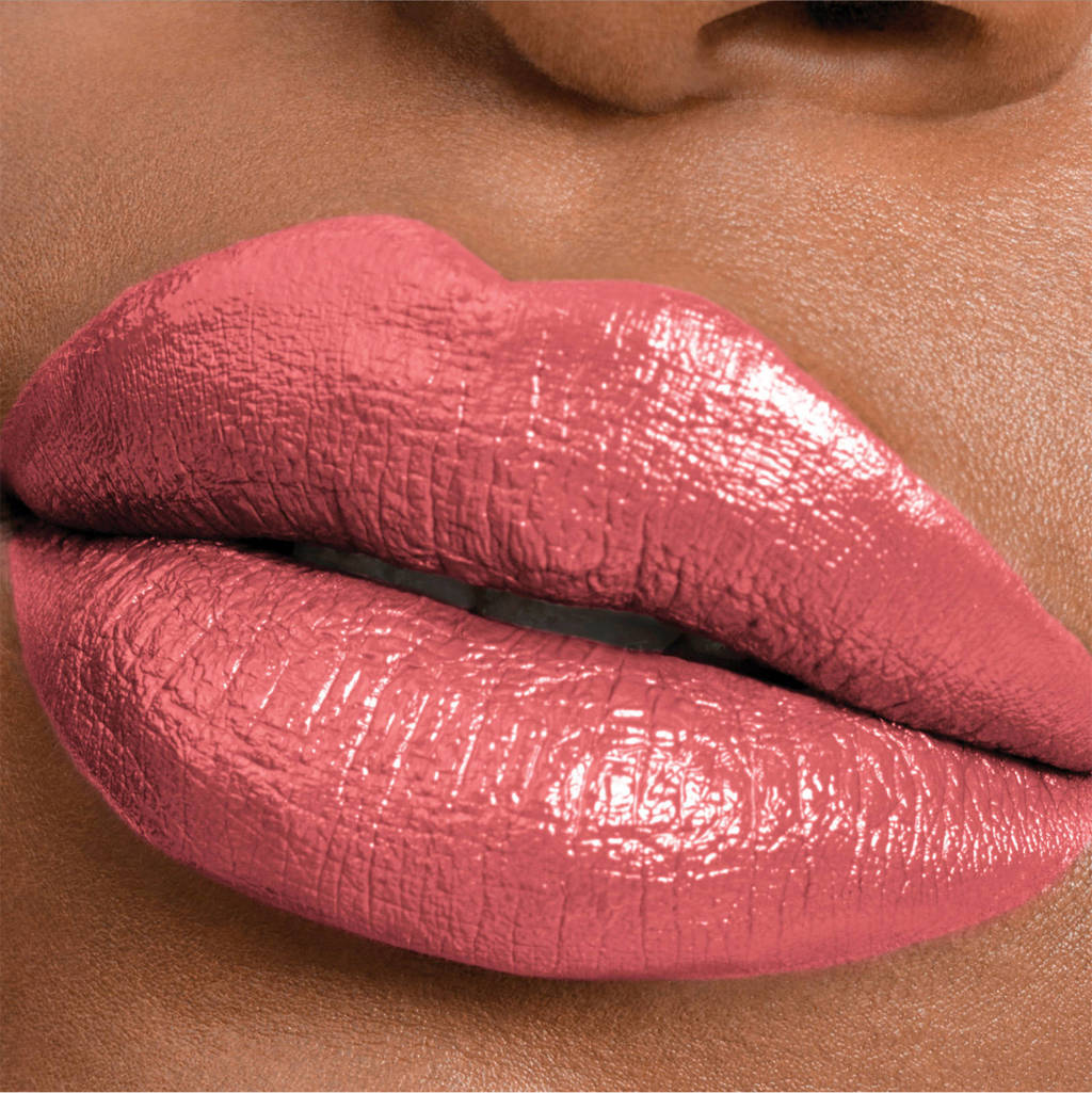 Blijft effectief!SuperStay 24HRS lippenstift - 150 Delicious Pink