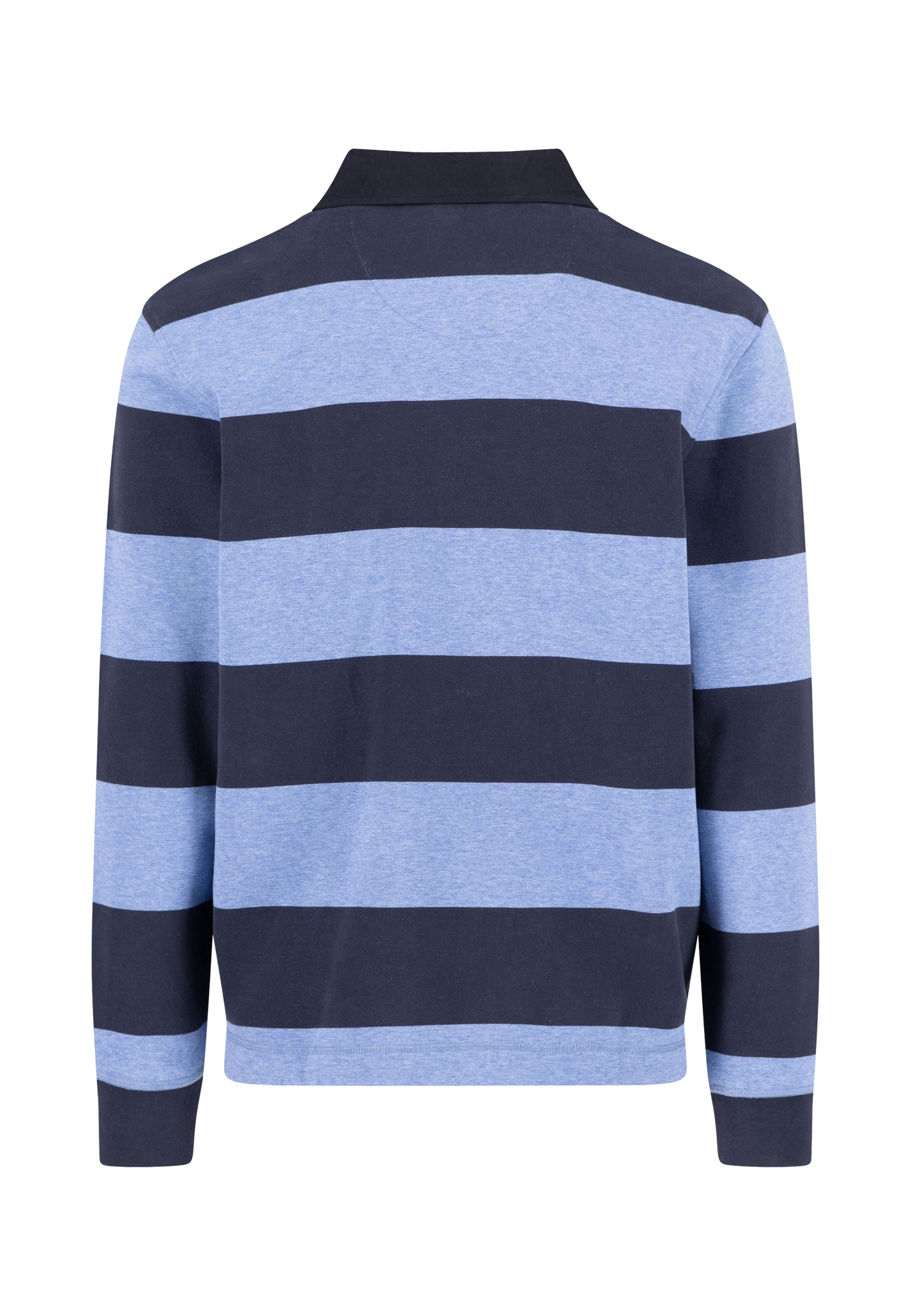 FYNCH-HATTON Sweatjacke , mit Streifen Muster