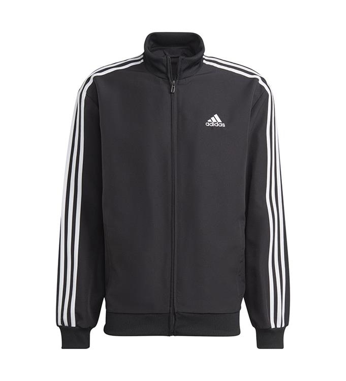 adidas Men 3S Geweven Trainingspak