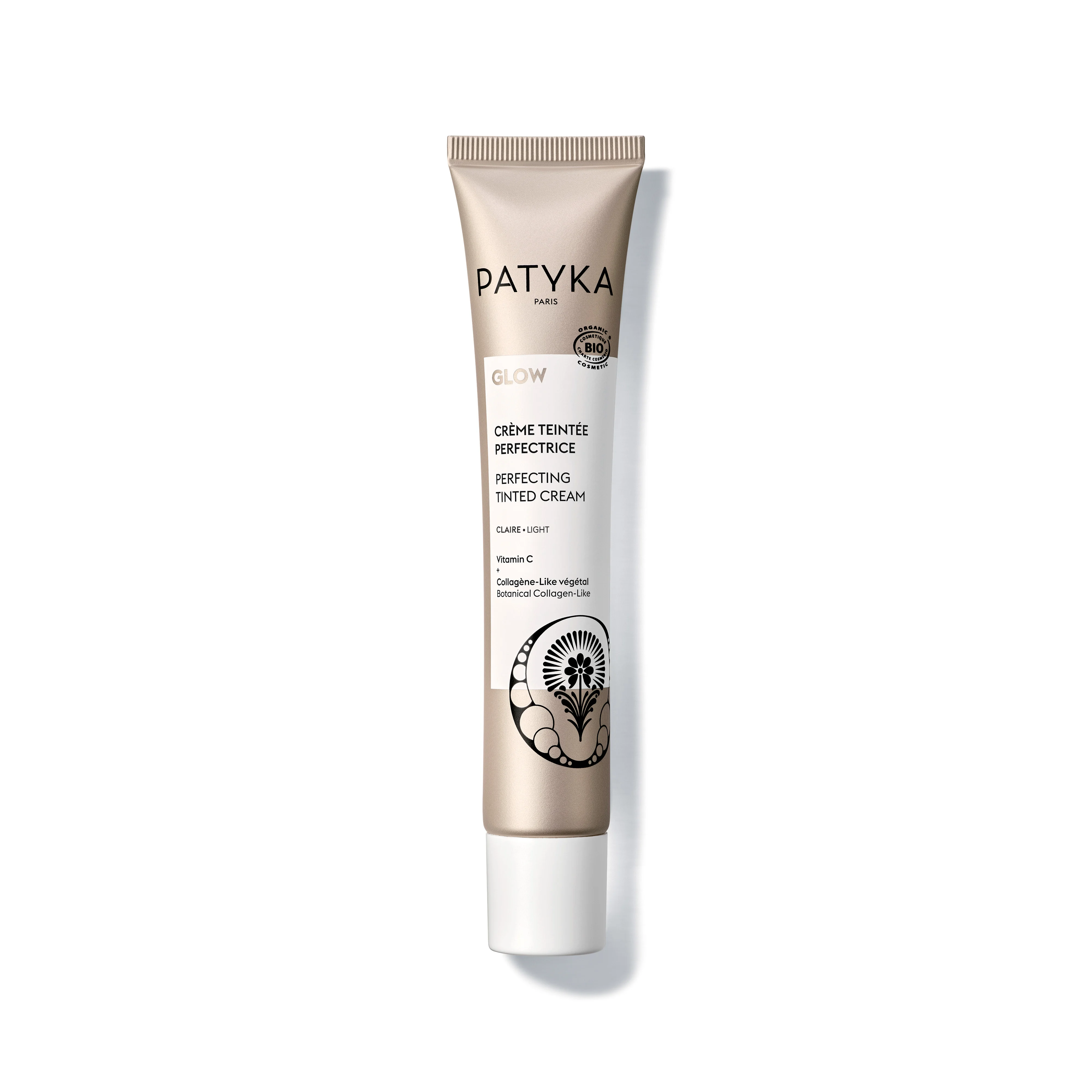 Crème Teintée Perfectrice |- Clair