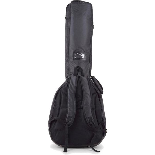 Rockbag RB-20511-B Deluxe Line Hollowbody Bass Gig Bag