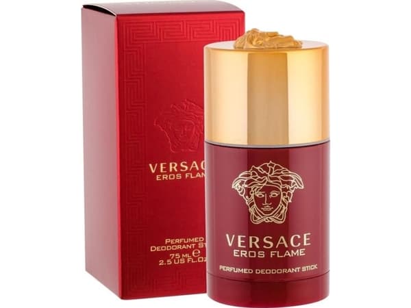 Versace Eros Flame Deodorant sztyft 75ml