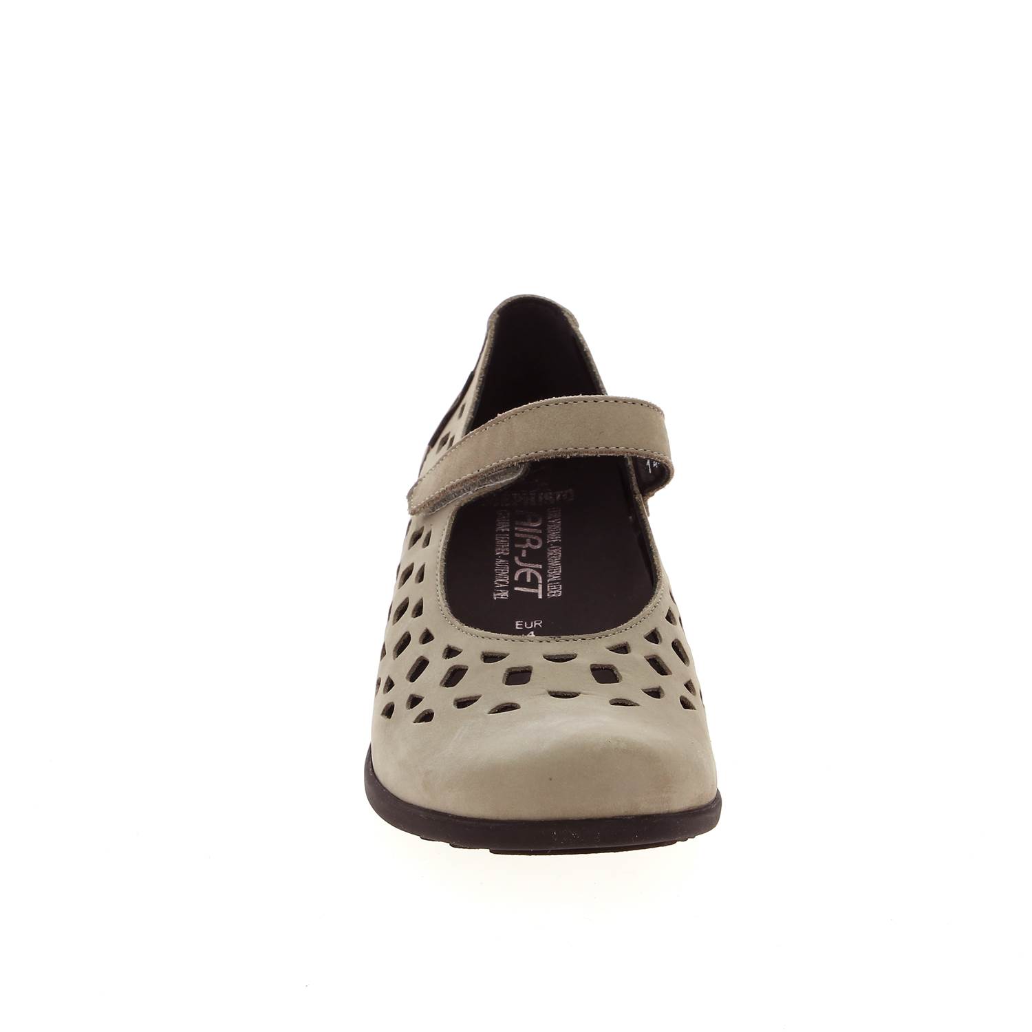 Ballerines et babies femme MEPHISTO RODIA