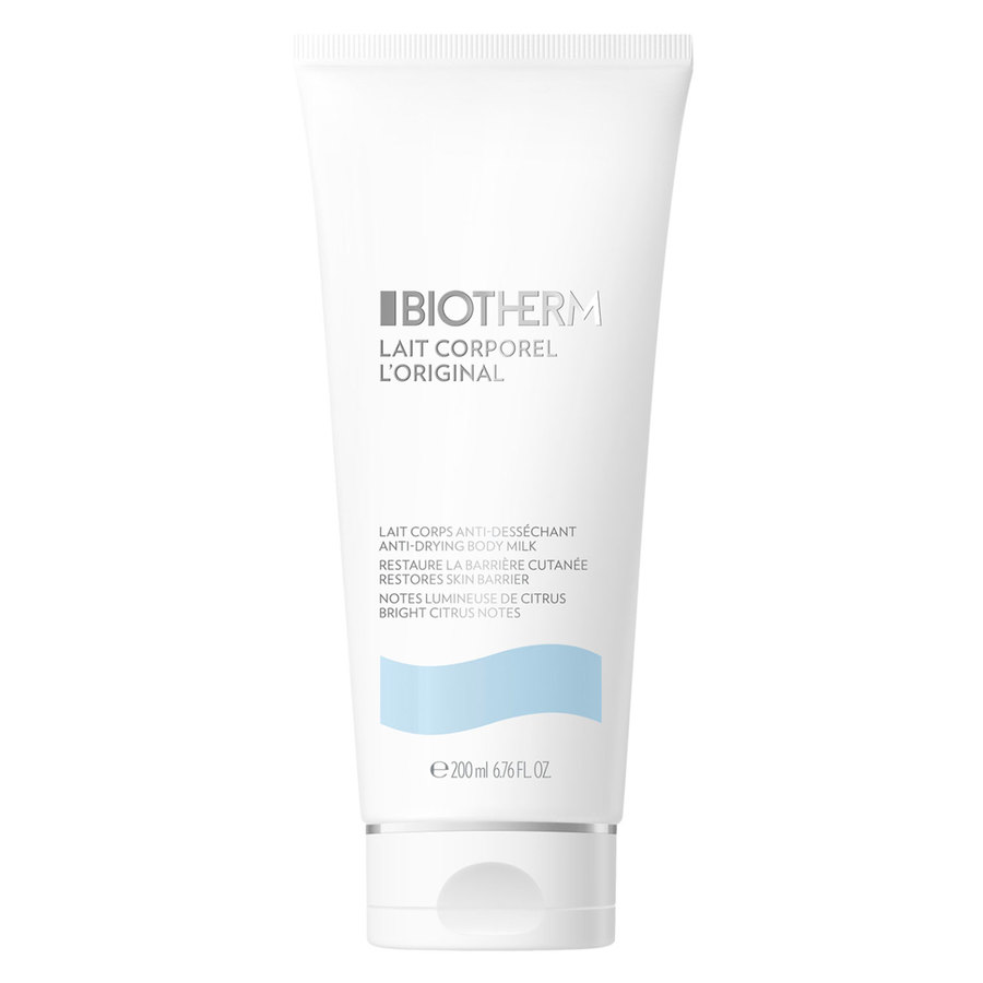 Biotherm Lait Corporel Moisturizing Bodylotion 200ml
