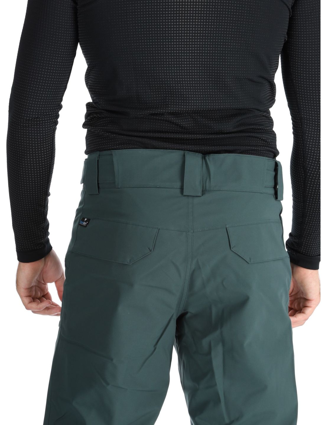 Rappold skibroek heren