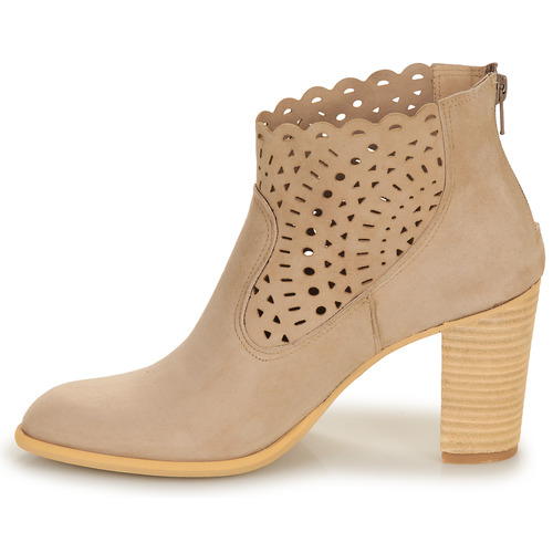 Myma -  - Beige