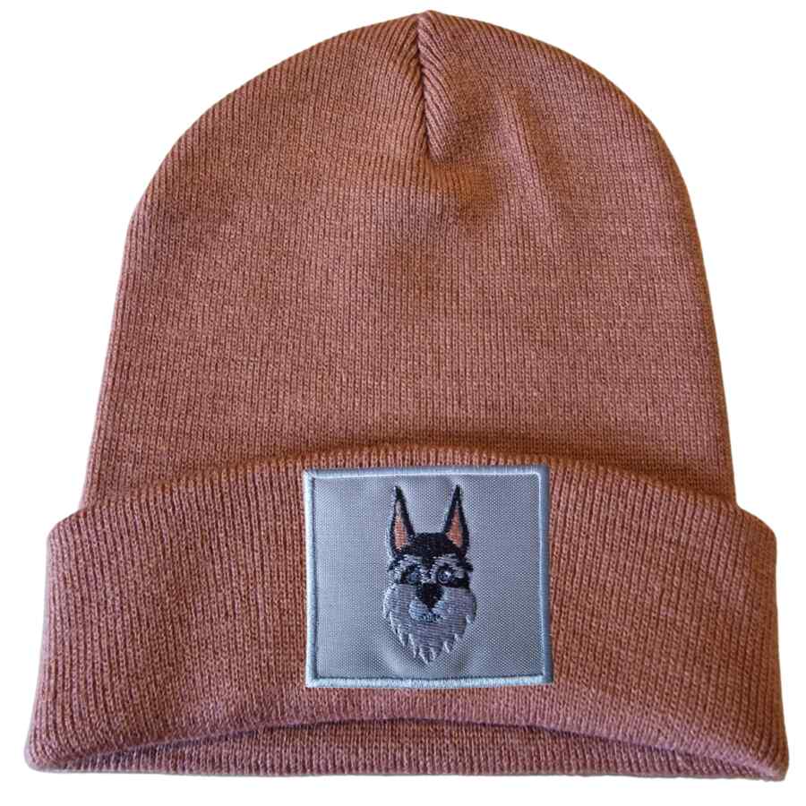 CHAPÉU PARA CÃO SCHNAUZER