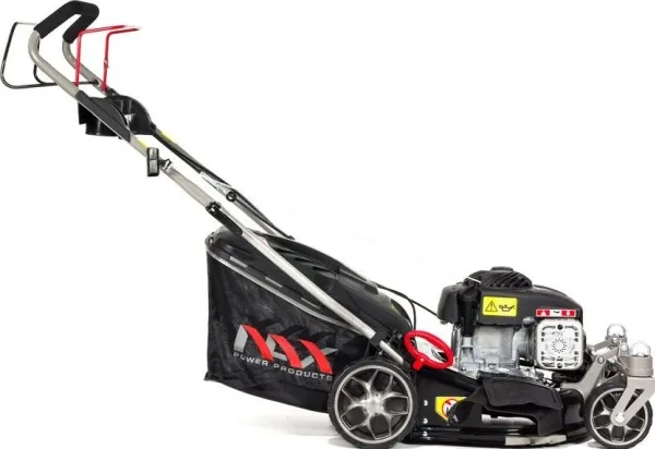 NAX SPEED MOWER 125cc NAX1000S