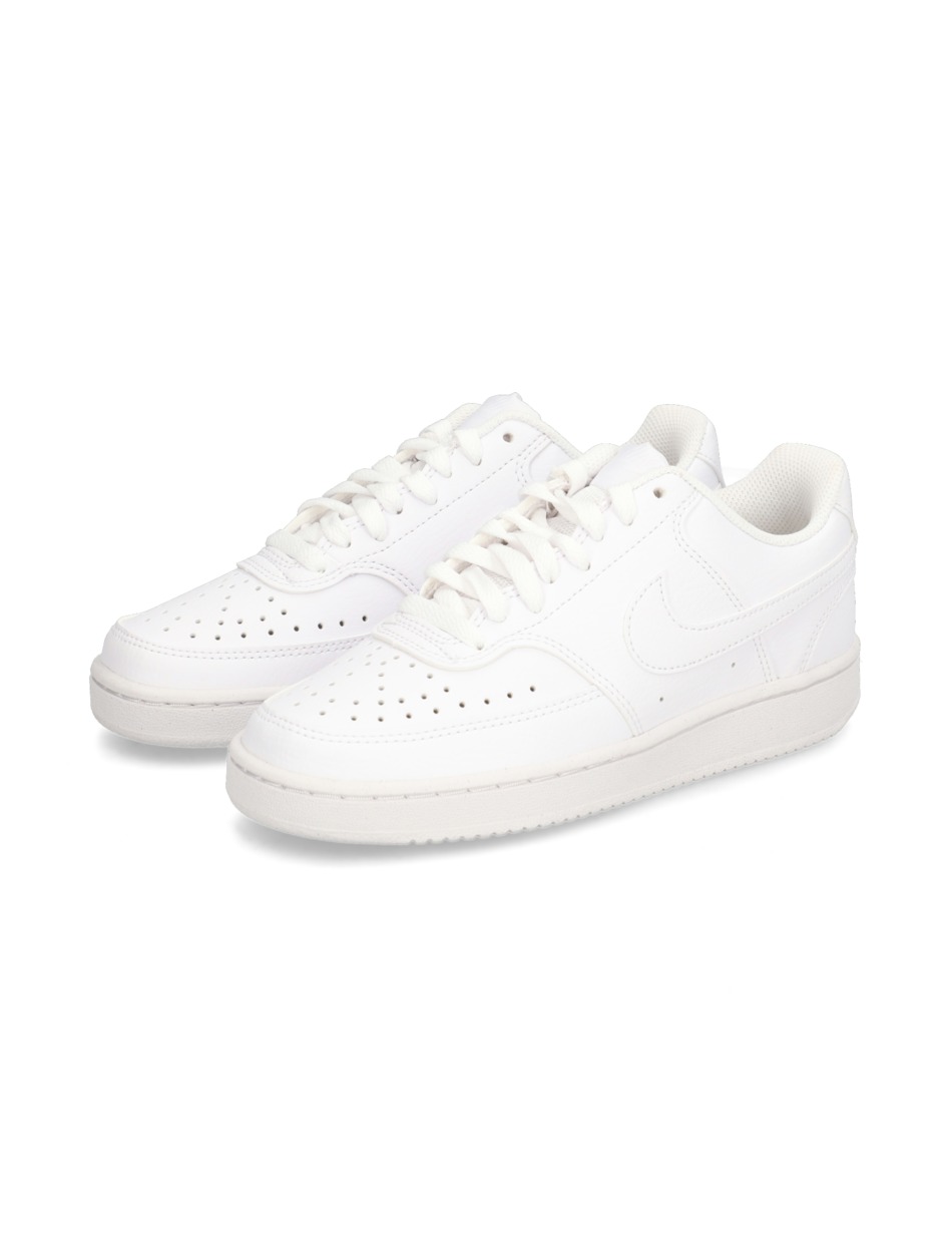 NIKE COURT VISION LOW NEXT NATURE